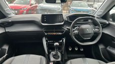 Peugeot 208 1.2 PureTech 100 Allure Premium + 5dr Petrol Hatchback